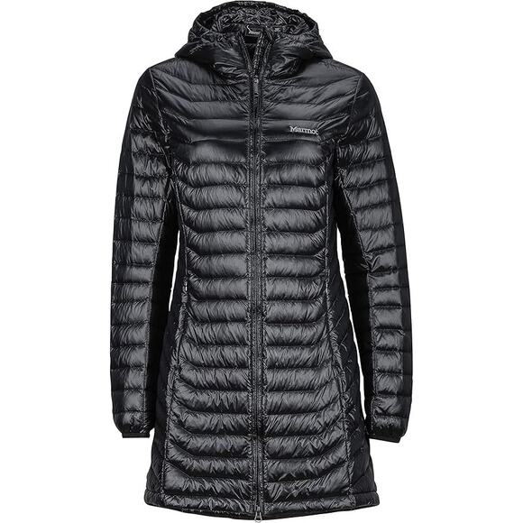 MARMOT Women's Sonya Jacket, Fill Power 700-Size M - Picture 2 of 6